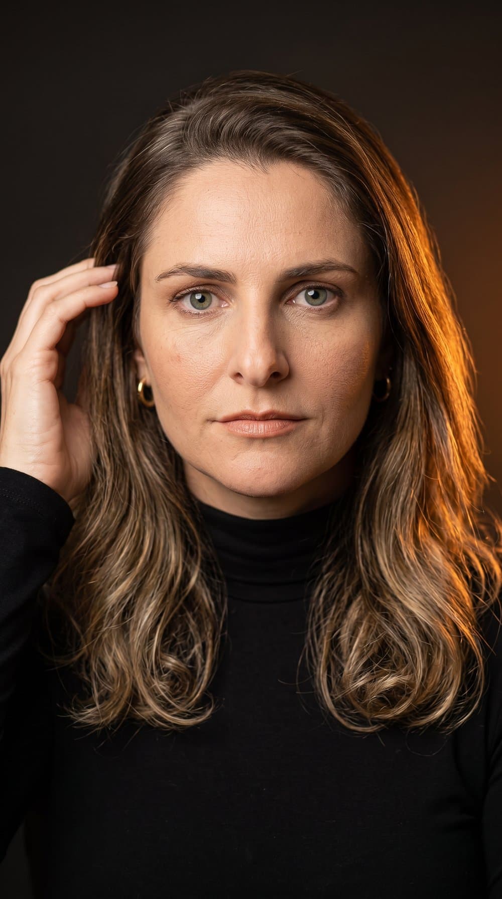 Flávia, criadora da Víris